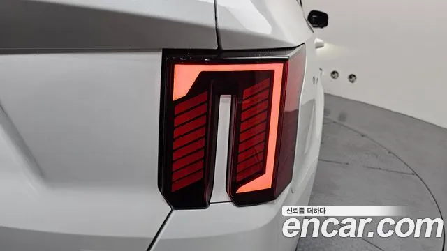 Kia Sorento 2026 thumb 4