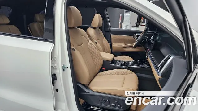 Kia Sorento 2026 thumb 5