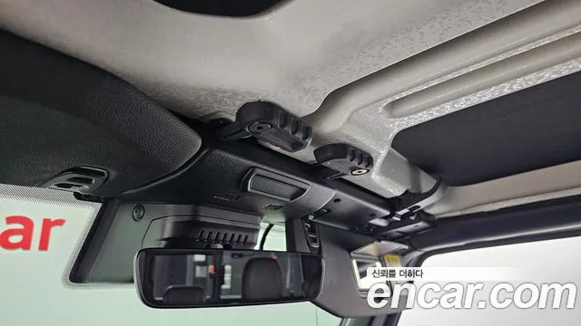 Jeep Gladiator 2021 thumb 4