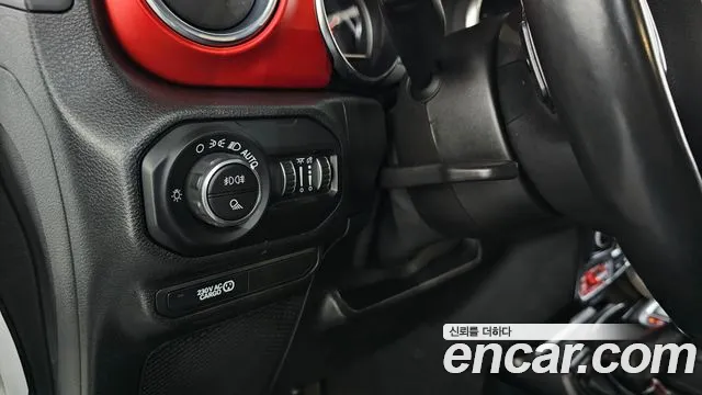 Jeep Gladiator 2021 thumb 7