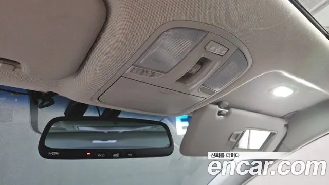 Hyundai Avante 2016 thumb 7