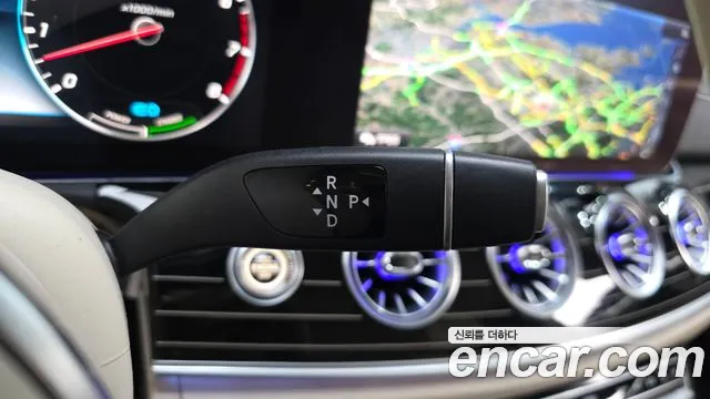 Mercedes-Benz CLS 2019 thumb 4