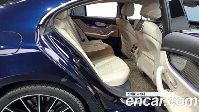 Mercedes-Benz CLS 2019 thumb 2