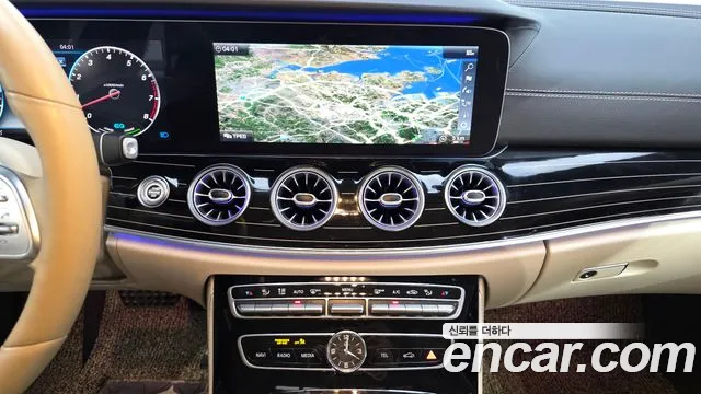 Mercedes-Benz CLS 2019 thumb 5