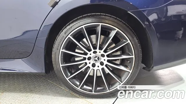 Mercedes-Benz CLS 2019 thumb 10