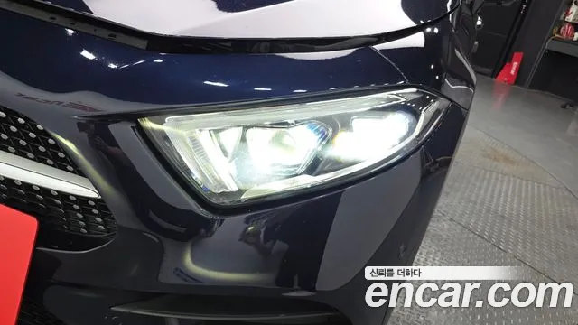 Mercedes-Benz CLS 2019 thumb 6