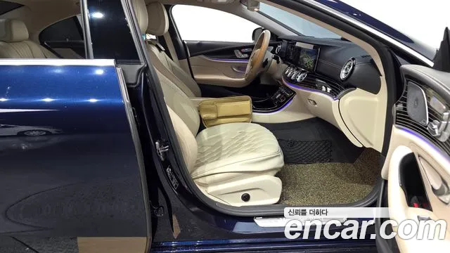 Mercedes-Benz CLS 2019 thumb 11