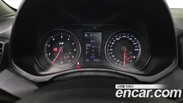 Hyundai Veloster 2022 thumb 12