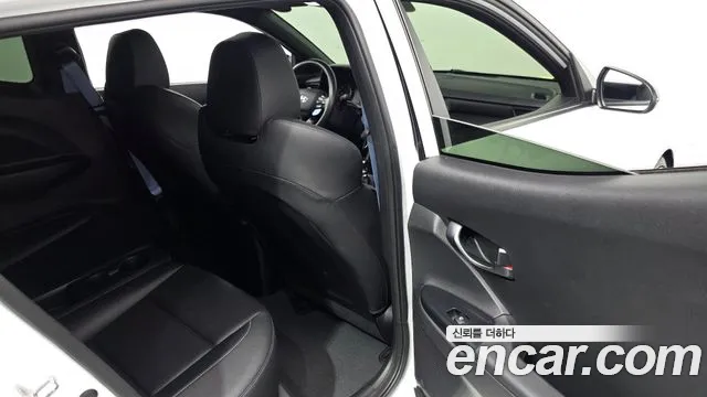 Hyundai Veloster 2022 thumb 11