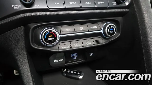 Hyundai Veloster 2022 thumb 8