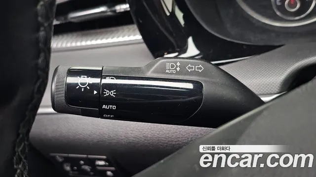 Kia K5 2020 thumb 2