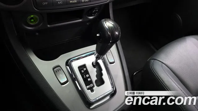 KGM Korando 2017 thumb 4