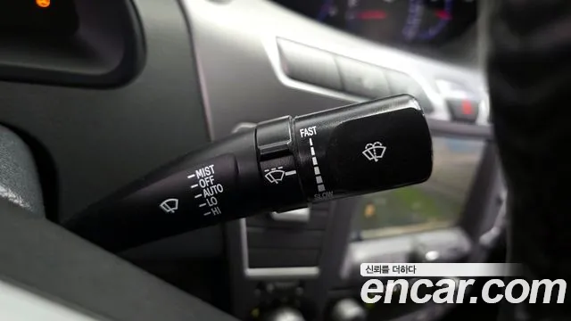 KGM Korando 2017 thumb 3