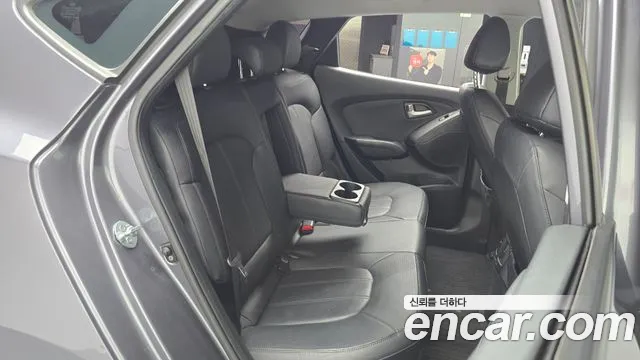 Hyundai Tucson 2013 thumb 4
