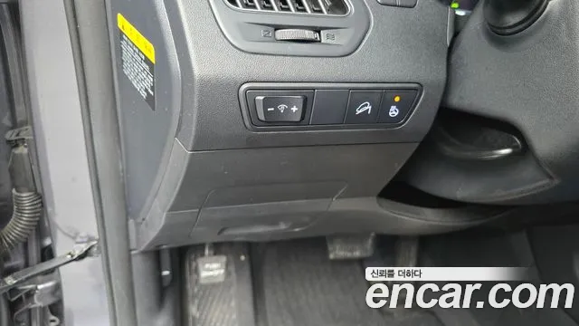 Hyundai Tucson 2013 thumb 5