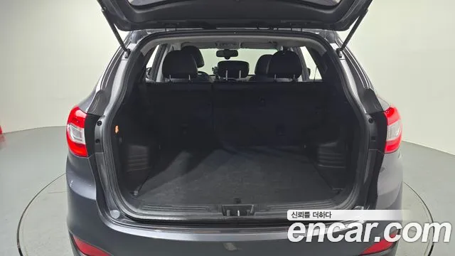Hyundai Tucson 2013 thumb 12