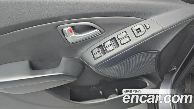 Hyundai Tucson 2013 thumb 3