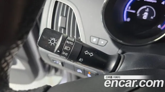 Hyundai Tucson 2013 thumb 6