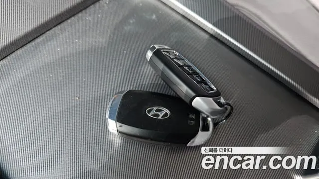 Hyundai Palisade 2021 thumb 4