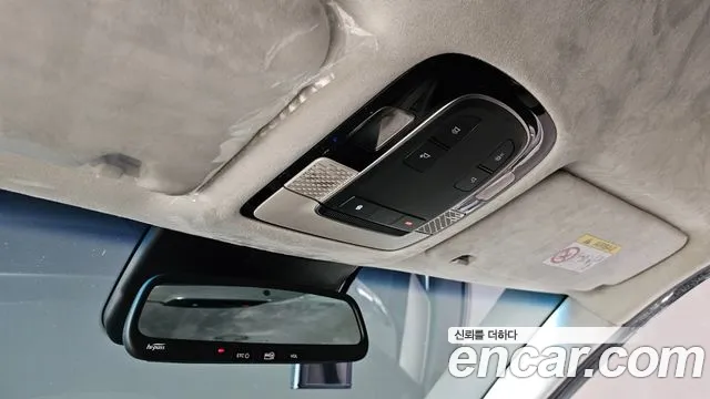 Hyundai Palisade 2021 thumb 3