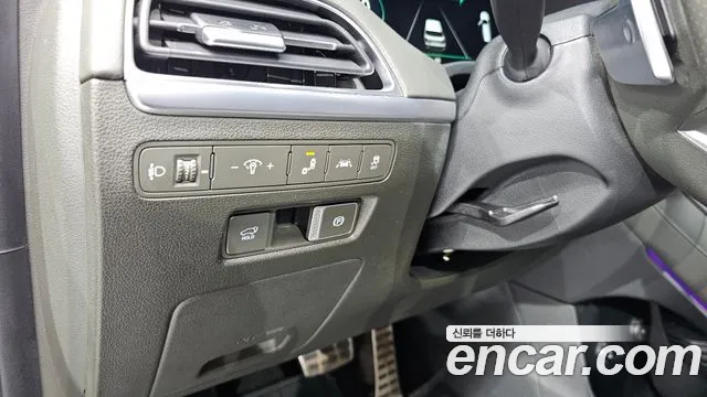 Hyundai Palisade 2021 thumb 11