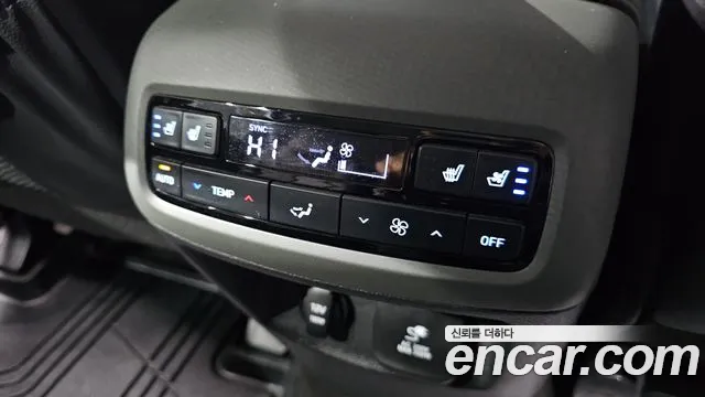 Hyundai Palisade 2021 thumb 8