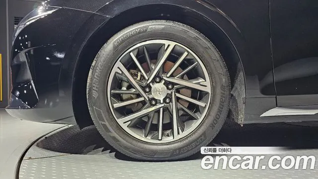 Hyundai Grandeur 2020 thumb 6