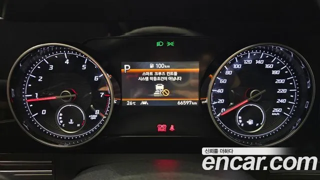 Hyundai Grandeur 2020 thumb 11