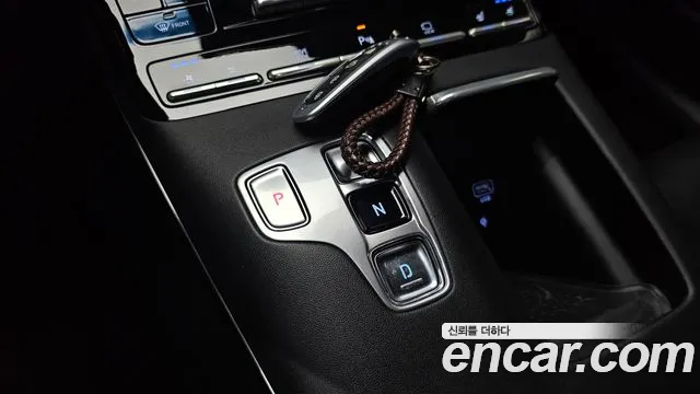 Hyundai Grandeur 2020 thumb 2