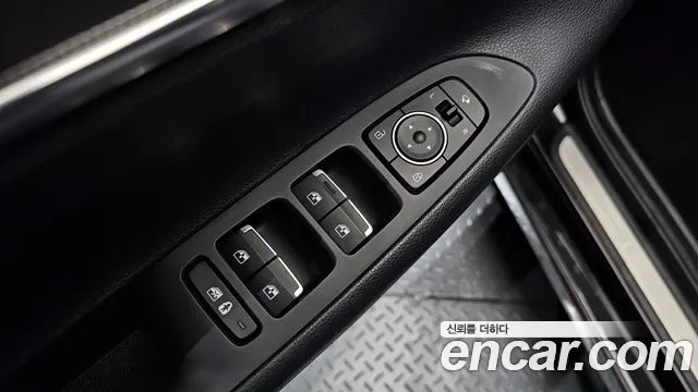 Hyundai Grandeur 2020 thumb 7