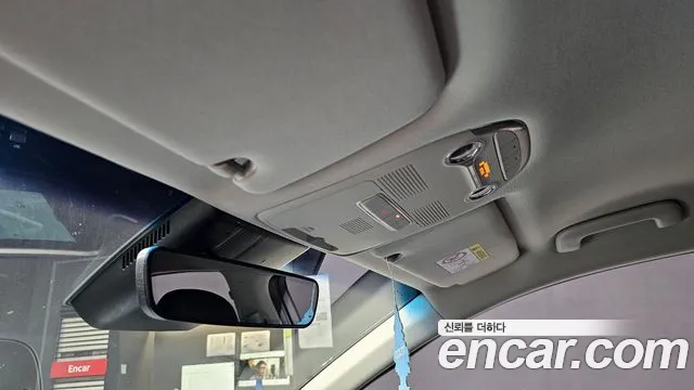 Hyundai Grandeur 2020 thumb 4