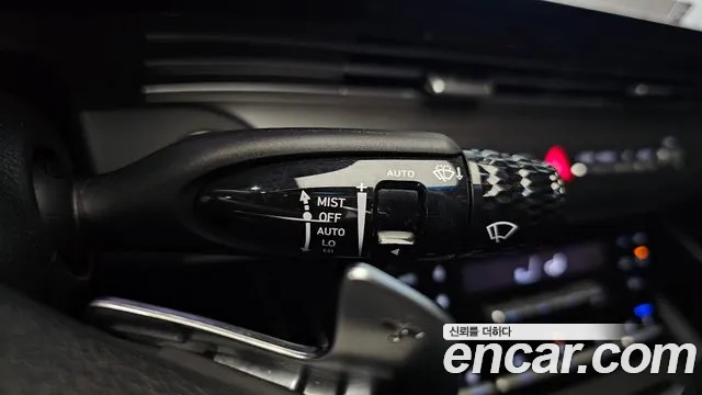 Hyundai Grandeur 2020 thumb 12
