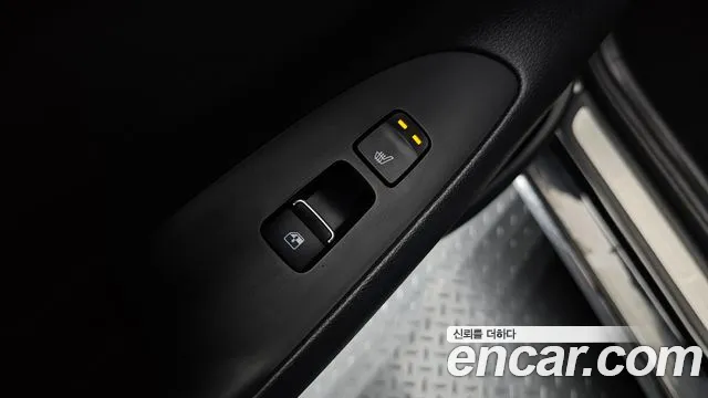 Hyundai Grandeur 2020 thumb 5
