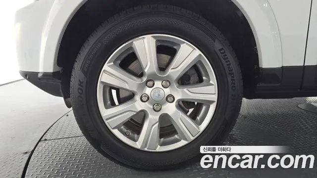 Land Rover Discovery 2016 thumb 10