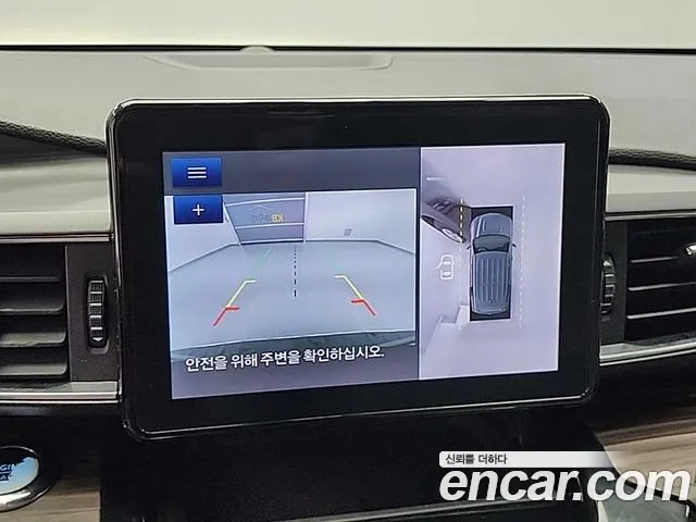 Ford Explorer 2022 thumb 6
