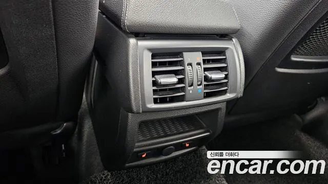 BMW X3 2015 thumb 8