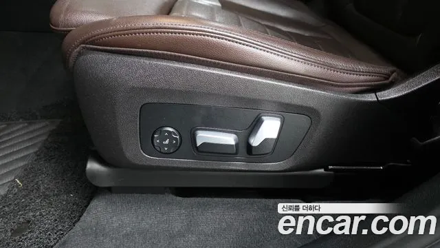 BMW X3 2018 thumb 8