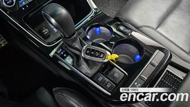 Hyundai Grandeur 2017 thumb 2