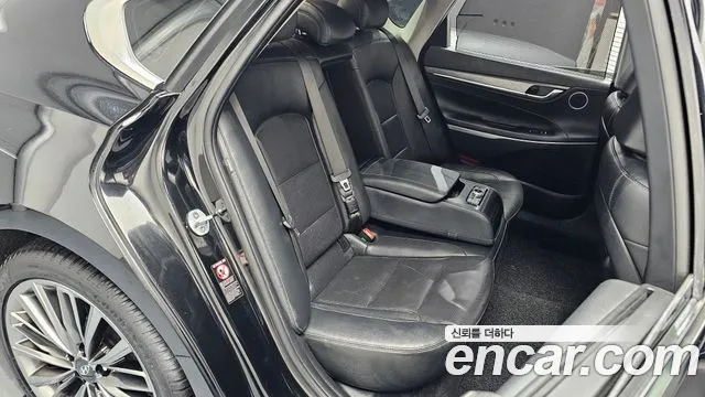 Hyundai Grandeur 2017 thumb 9