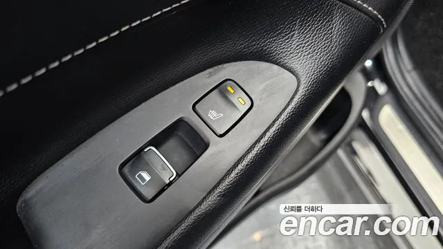 Hyundai Grandeur 2017 thumb 11