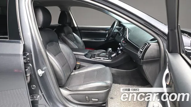 Hyundai Grandeur 2018 thumb 6
