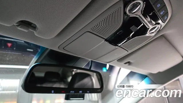Hyundai Grandeur 2018 thumb 10