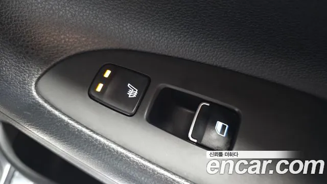 Hyundai Grandeur 2018 thumb 9