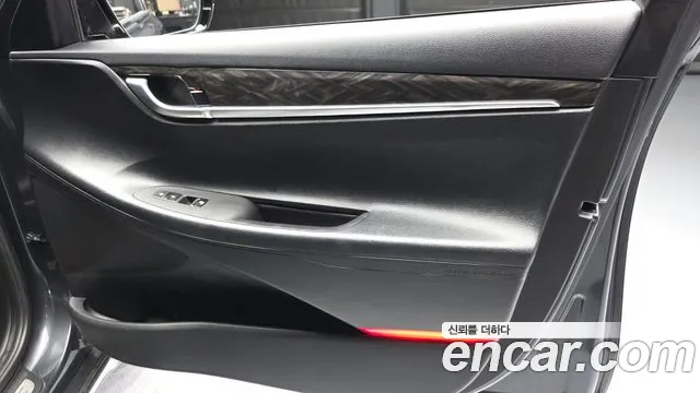 Hyundai Grandeur 2018 thumb 5
