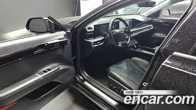 Hyundai Grandeur 2024 thumb 7