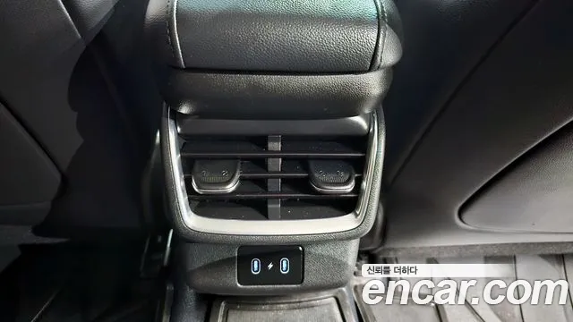 Hyundai Grandeur 2024 thumb 9