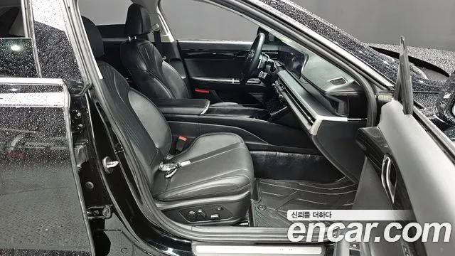 Hyundai Grandeur 2024 thumb 2