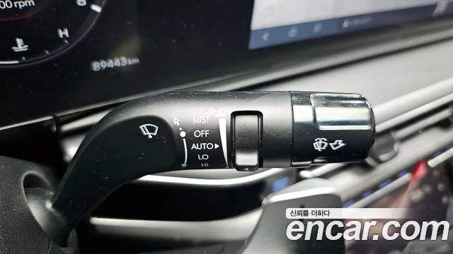Hyundai Grandeur 2024 thumb 12