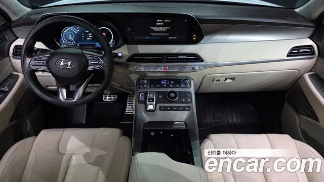 Hyundai Palisade 2020 thumb 11