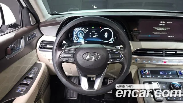 Hyundai Palisade 2020 thumb 8